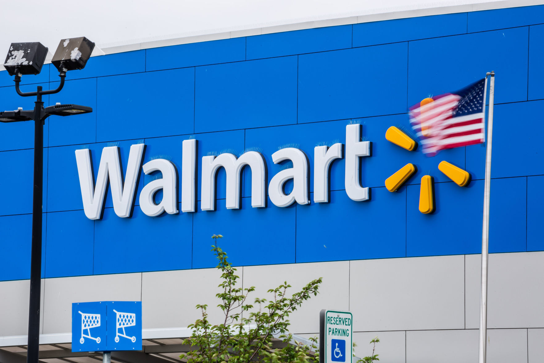 WALMART